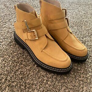 Cecelia New York Boots